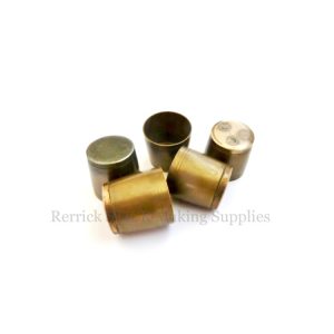 21.5mm Steel Tipped Brass Ferrules 5