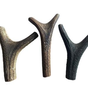 Stag Horn Fork Standard Grade